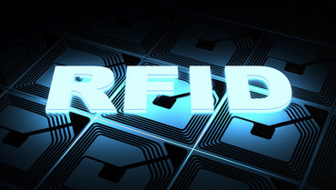 RF / IF و RFID